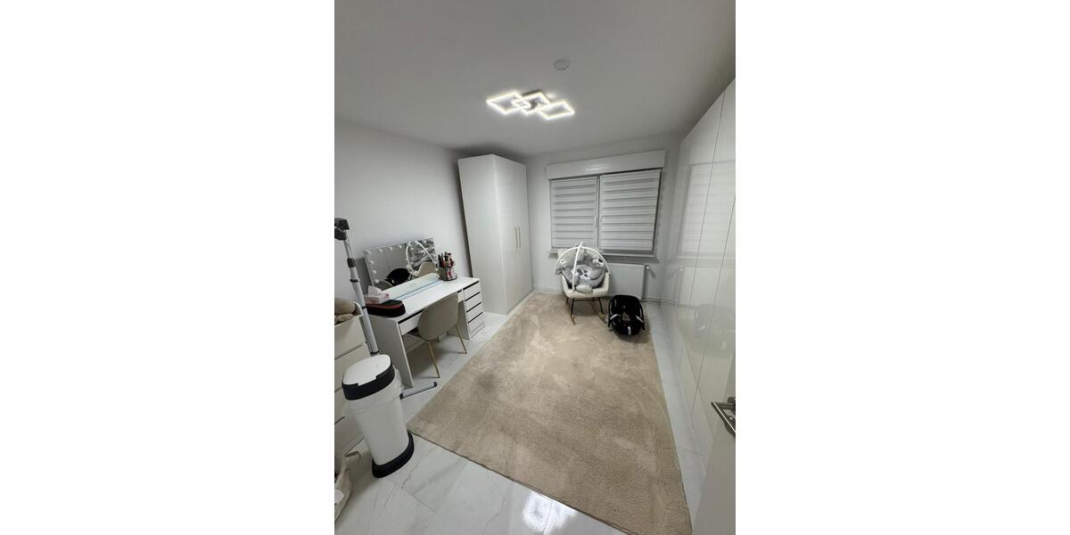 Erdgeschoßwohnung Egelsbach - 3 Zimmer, 85 m&sup2;, 1.550&euro; | Angebot:24769626