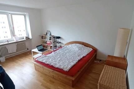 Wohnen auf Zeit München Thalkirchen-Obersendling-Forstenried-Fürstenried-S - 1 Zimmer, 20 m&sup2;, 890&euro; | Angebot:26042745
