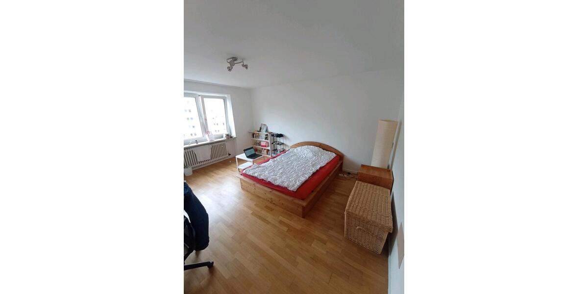 Wohnen auf Zeit München Thalkirchen-Obersendling-Forstenried-Fürstenried-S - 1 Zimmer, 20 m&sup2;, 890&euro; | Angebot:26042745