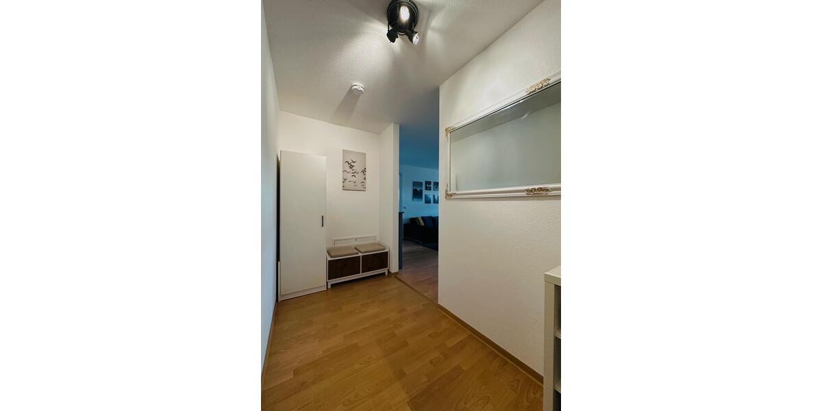 Etagenwohnung Naumburg (Saale) - 1 Zimmer, 49 m&sup2;, 880&euro; | Angebot:26621304
