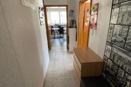 Wohnung Saarbrücken West - 4 Zimmer, 75 m&sup2;, 670&euro; | Angebot:26413156
