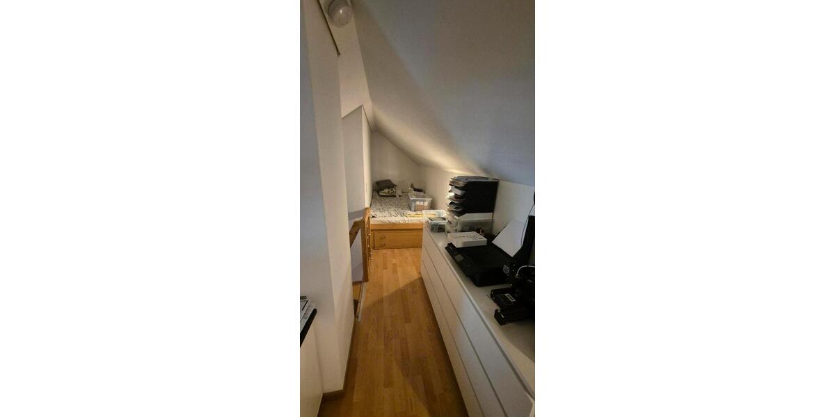 2,5 Zi Wohnung für SinglesPaare in Unterschleissheim 2.5 zimmer