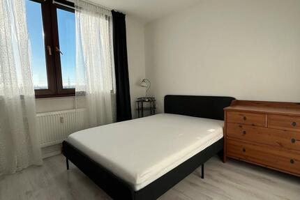 WG-Zimmer- Nur für Frauen 3 zimmer