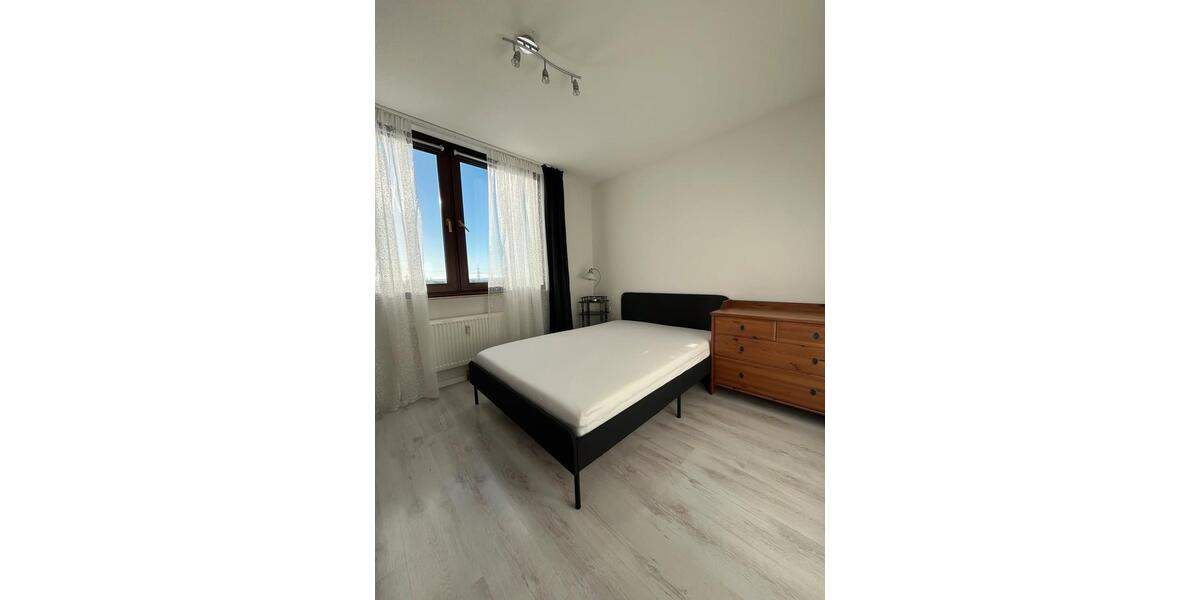 WG-Zimmer- Nur für Frauen 3 zimmer