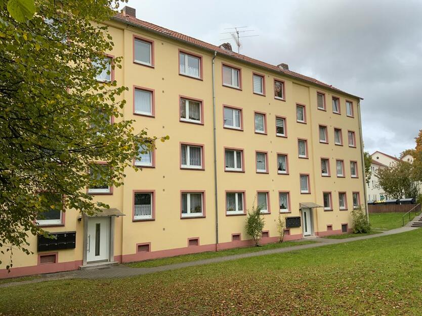Schöne 3-Zimmer Wohnung zu vermieten !