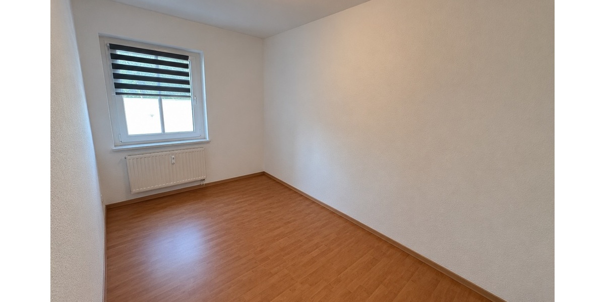 Wohnen am Stadtwald! Idyllisch gelegene 3 Zimmer Wohnung mit PKW Stellplatz - Etagenwohnung Gera Debschwitz | Angebot:27266019