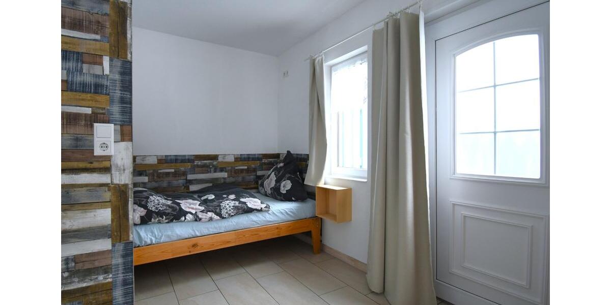 Bungalow Templin - 2 Zimmer, 42 m&sup2;, 570&euro; | Angebot:24780564