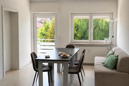 Wohnung Lauchheim - 5 Zimmer, 120 m&sup2;, 1.100&euro; | Angebot:26699179