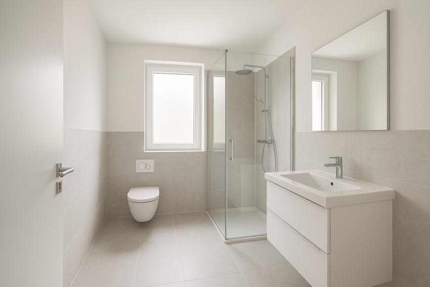 Erdgeschoßwohnung Großenkneten - 2 Zimmer, 60 m&sup2;, 745&euro; | Angebot:22942754