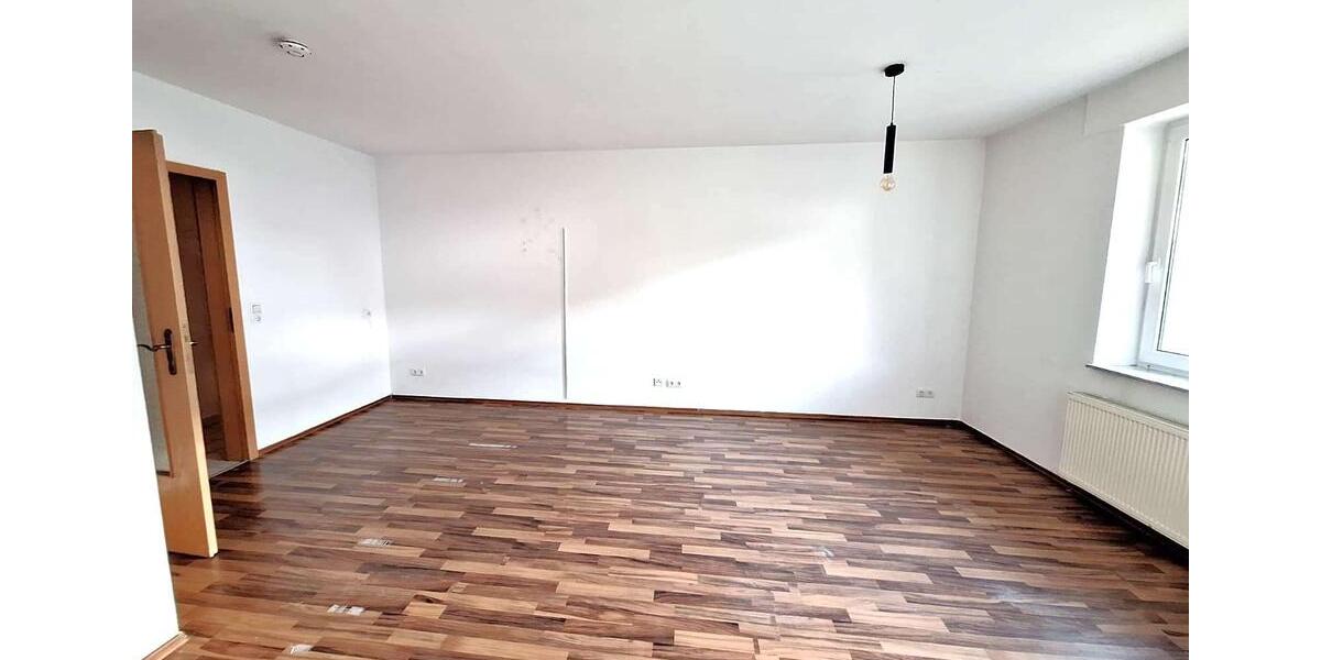 Grünblick inklusive - Wohnen mit Wohlfühlfaktor 2 zimmer