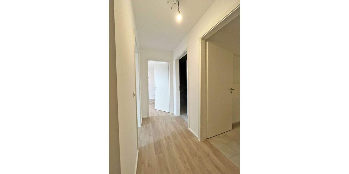 Etagenwohnung Markt Schwaben - 2 Zimmer, 54 m&sup2;, 1.300&euro; | Angebot:25096388