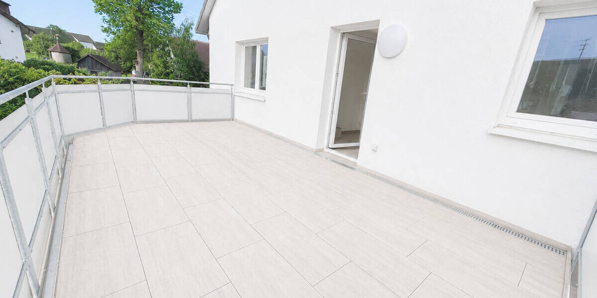 Etagenwohnung Dunningen / Seedorf Seedorf - 4 Zimmer, 156 m&sup2;, 1.400&euro; | Angebot:26741850