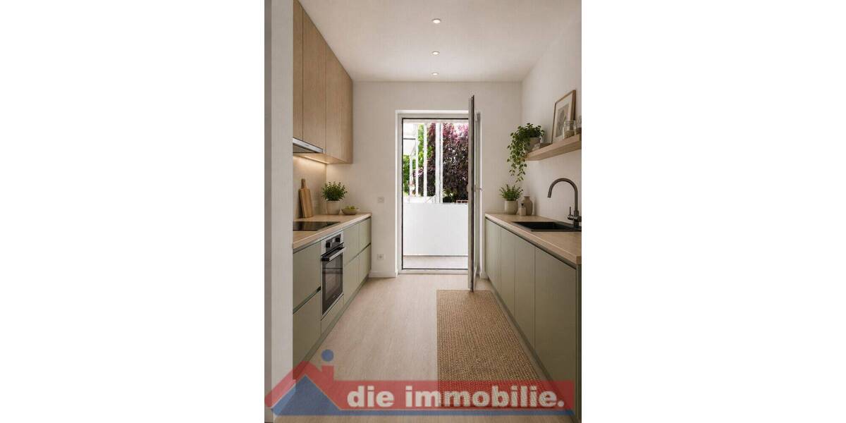 Etagenwohnung Magdeburg / Stadtfeld Ost Stadtfeld Ost - 4 Zimmer, 94 m&sup2;, 860&euro; | Angebot:26835571