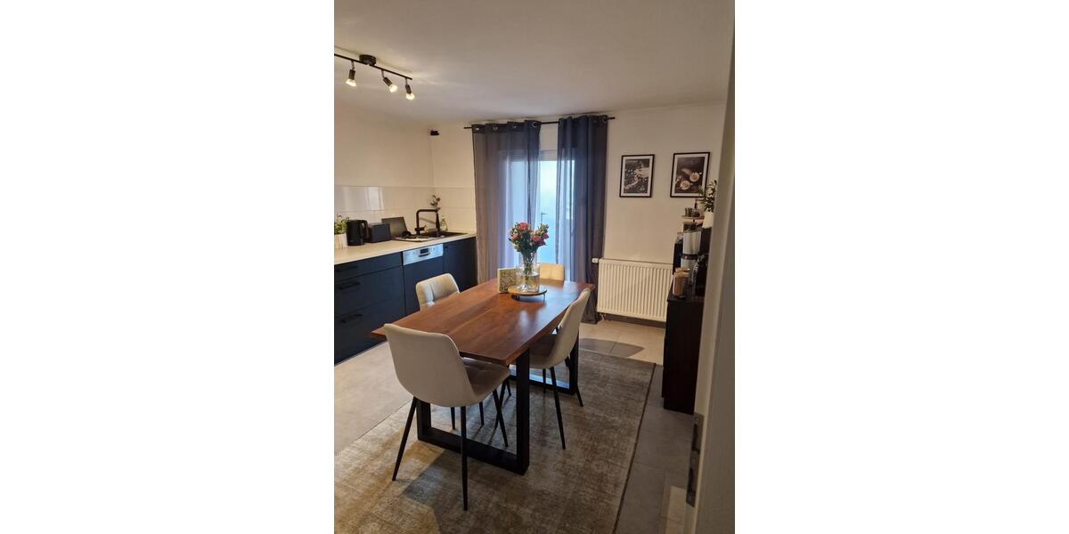 3 Zimmer Wohnung 3 zimmer