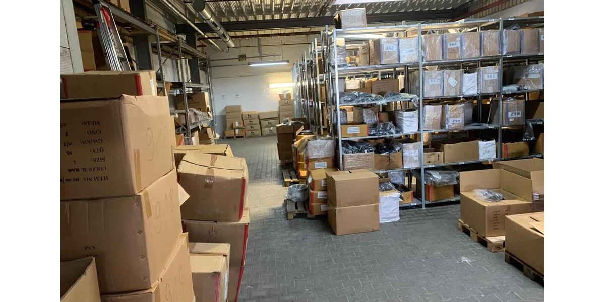 Gewerbeobjekt Ahlen - 672&euro; | Angebot:24709604