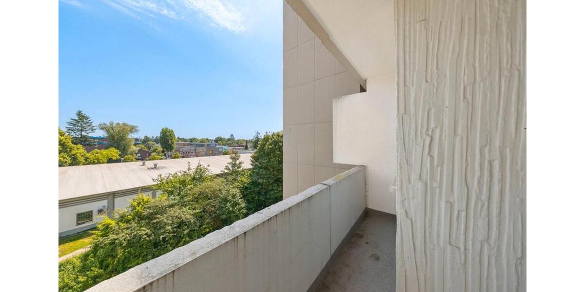 Etagenwohnung Hamburg Niendorf - 1 Zimmer, 24 m&sup2;, 900&euro; | Angebot:26553758
