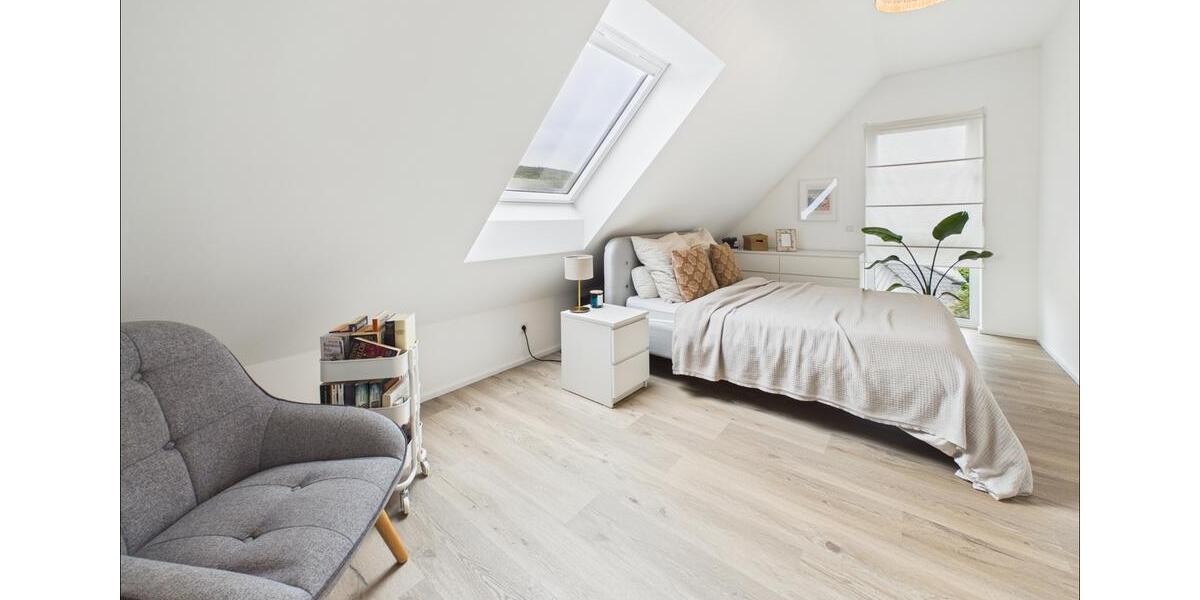 Doppelhaushälfte Waldaschaff - 4 Zimmer, 145 m&sup2;, 1.450&euro; | Angebot:26133680