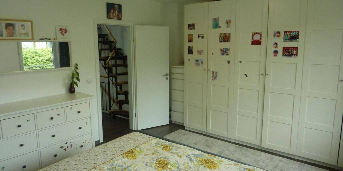 Einfamilienhaus Hamburg Billstedt - 6 Zimmer, 136 m&sup2;, 2.250&euro; | Angebot:26787210
