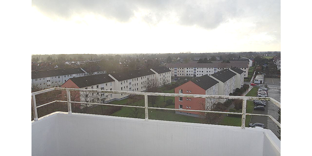 Etagenwohnung Celle - 2 Zimmer, 47 m&sup2;, 495&euro; | Angebot:26441375