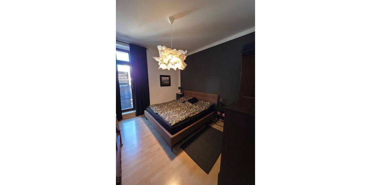 Etagenwohnung Görlitz Altstadt - 2 Zimmer, 63 m&sup2;, 415&euro; | Angebot:26187411