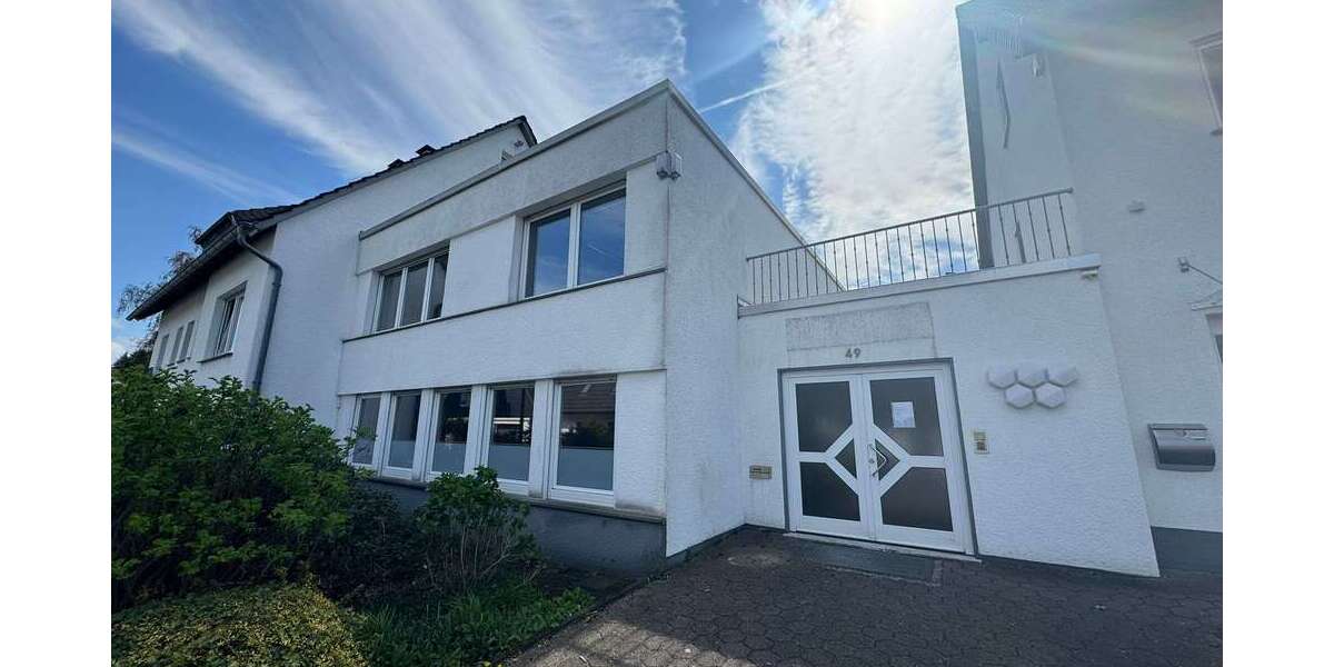 Gewerbeobjekt Gevelsberg - 1.100&euro; | Angebot:26177961