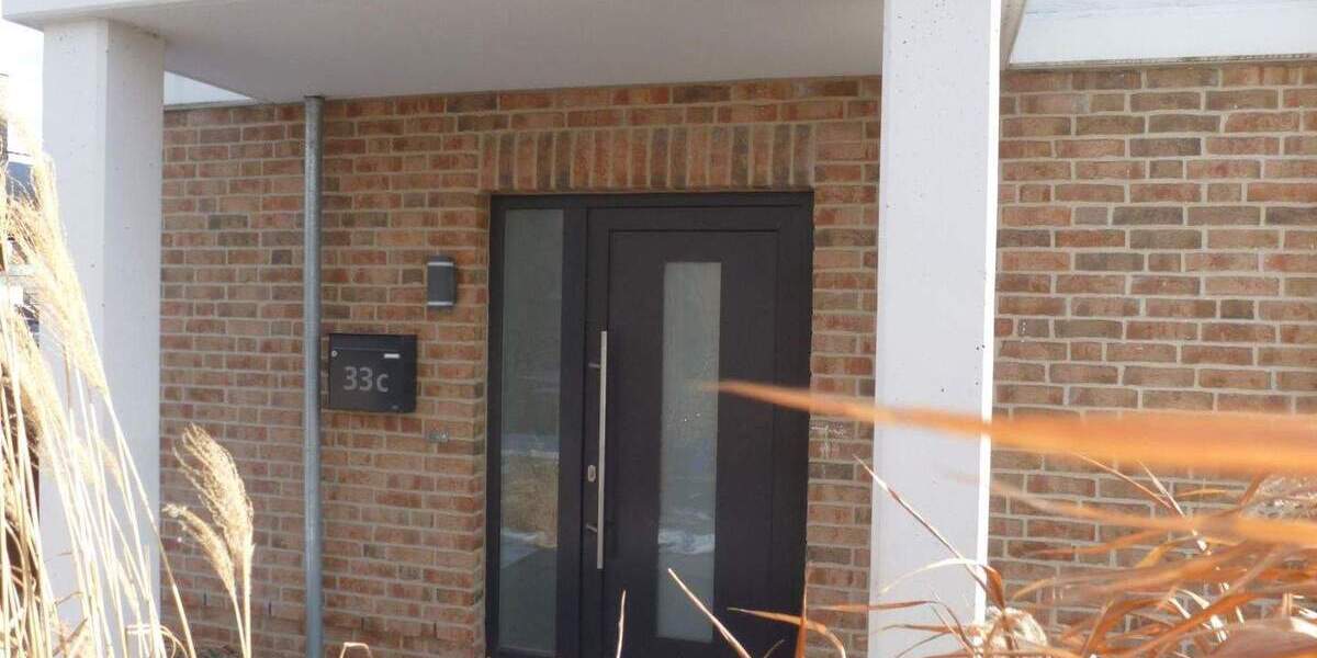 Reihenendhaus Fehmarn OT Burg Burg auf Fehmarn - 6 Zimmer, 161 m&sup2;, 1.700&euro; | Angebot:25696752