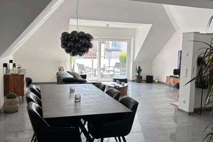 Wohnung zum Mieten in Merklingen Weil der Stadt 1.550 € 169.67 m² 5 zimmer