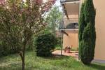 ruhig gelegene Wohnung im Grünen mit 2 Balkonen