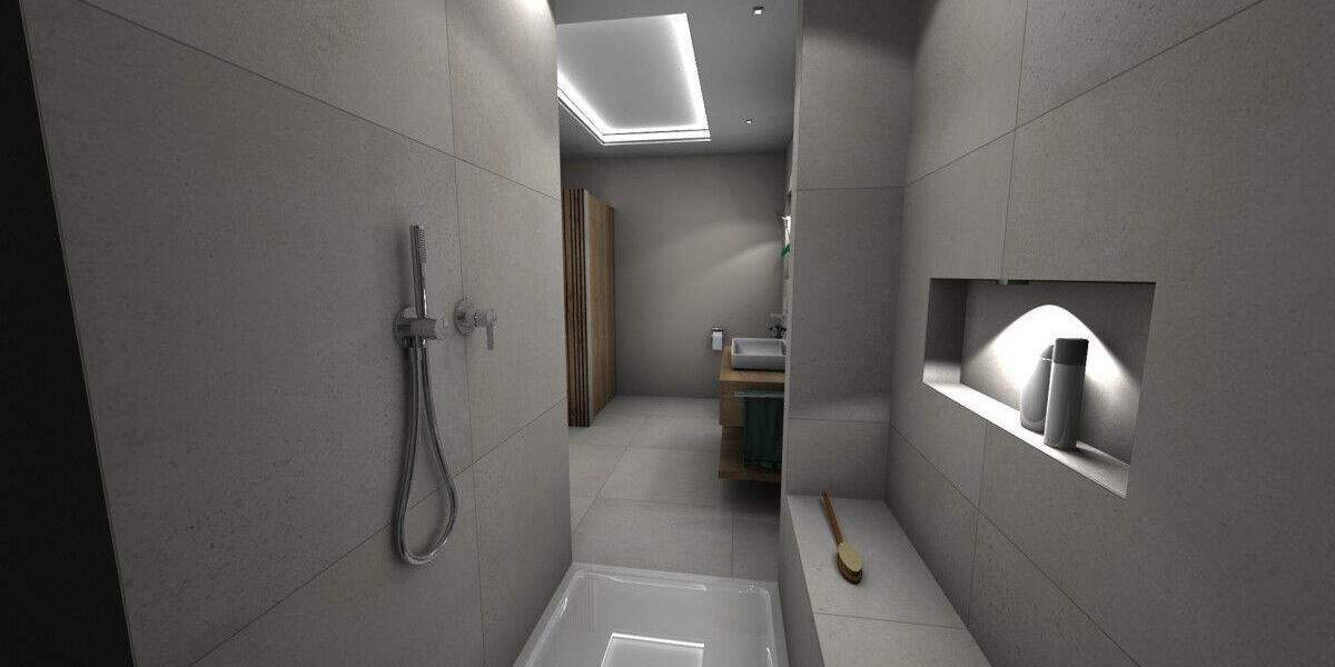 Etagenwohnung Breuberg / Sandbach Sandbach - 2 Zimmer, 85 m&sup2;, 1.150&euro; | Angebot:24737851