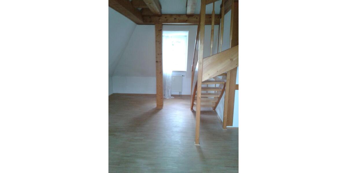 Maisonettenwohnung Würzburg Steinbachtal - 2 Zimmer, 65 m&sup2;, 849&euro; | Angebot:25592236
