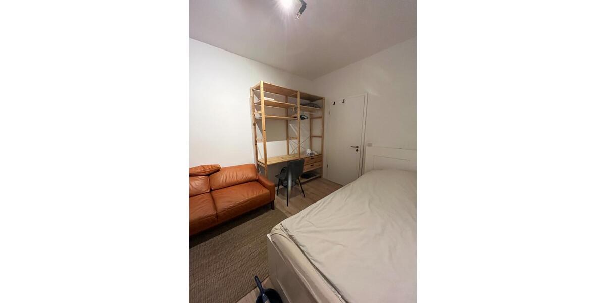 Wohnen auf Zeit Fürstenwalde (Spree) - 4 Zimmer, 12 m&sup2;, 500&euro; | Angebot:24983003