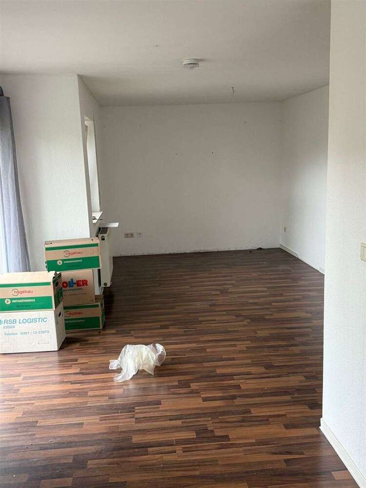 Wohnung zum Mieten in Wesel 555,04 € 69.05 m²