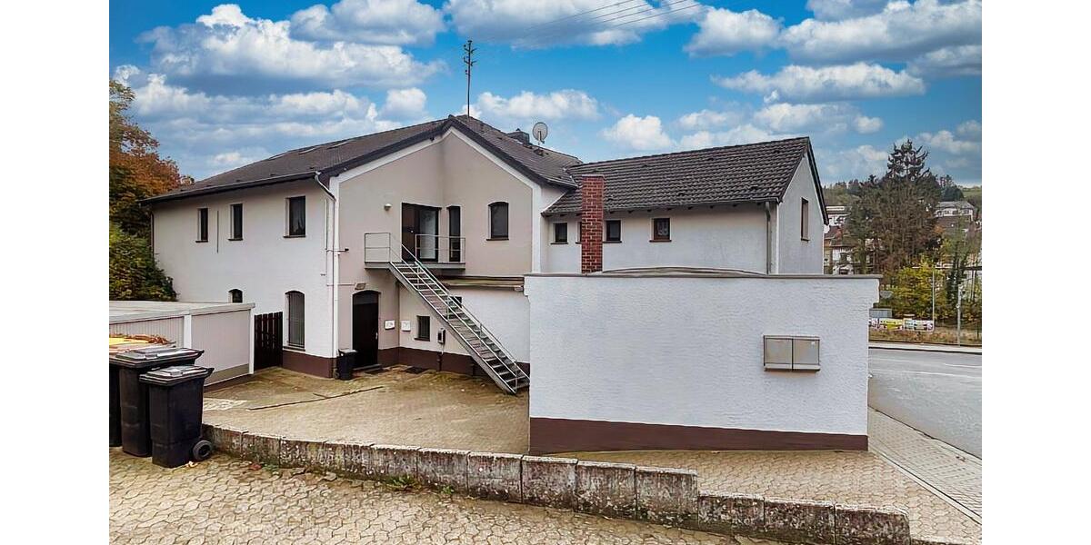 Gewerbeobjekt Burgbrohl - 1.000&euro; | Angebot:24872740