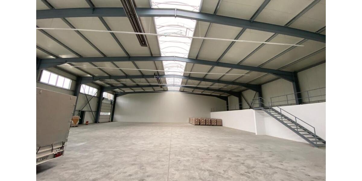 Gewerbeobjekt Benz - 7&euro; | Angebot:16339398