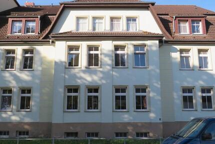 Wohnung Demmin - 1 Zimmer, 47 m&sup2;, 264&euro; | Angebot:26562929