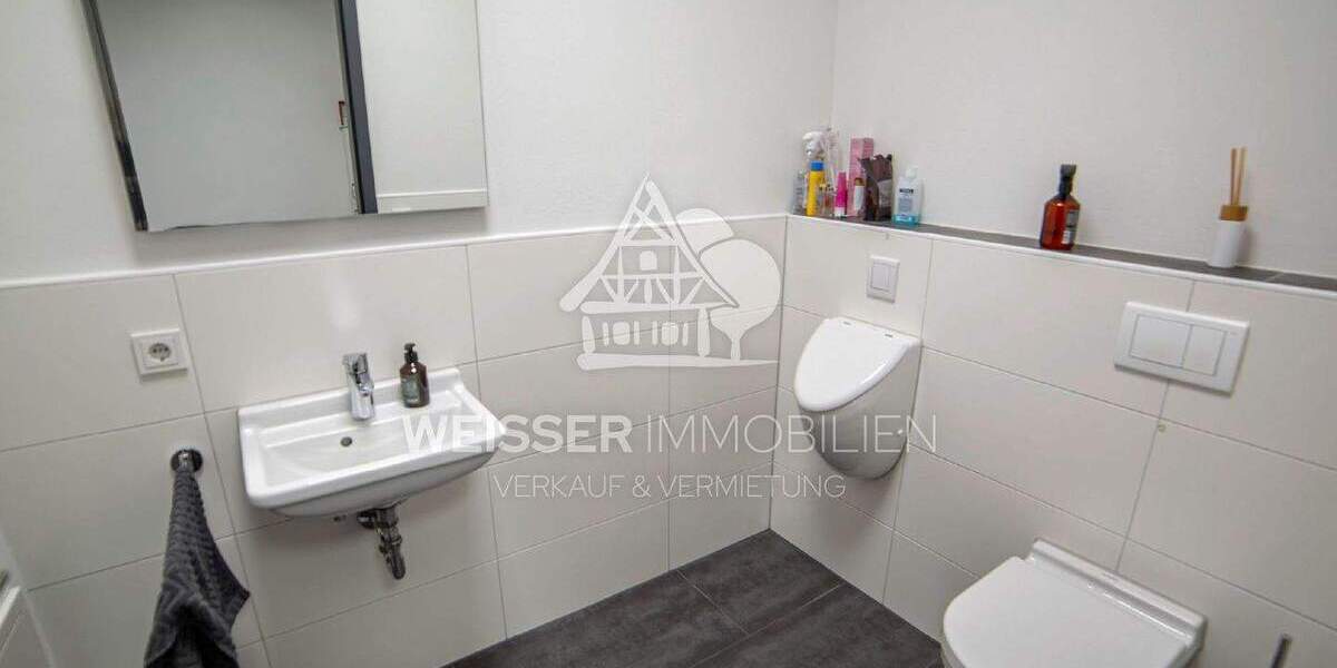 Gewerbeobjekt Fürth Hardhöhe - 1.340&euro; | Angebot:25747831