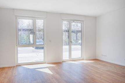 Halske Gärten - Moderne, lichtdurchflutete Wohnungen im Grünen 4 zimmer