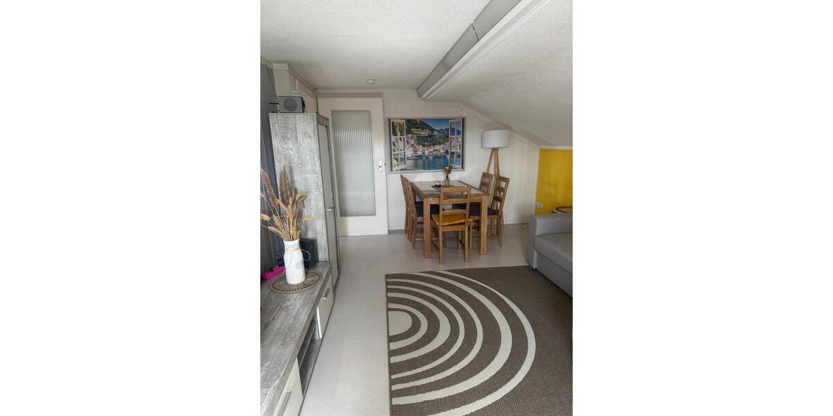Dachgeschoßwohnung Dietmannsried - 3.5 Zimmer, 60 m&sup2;, 600&euro; | Angebot:26416464
