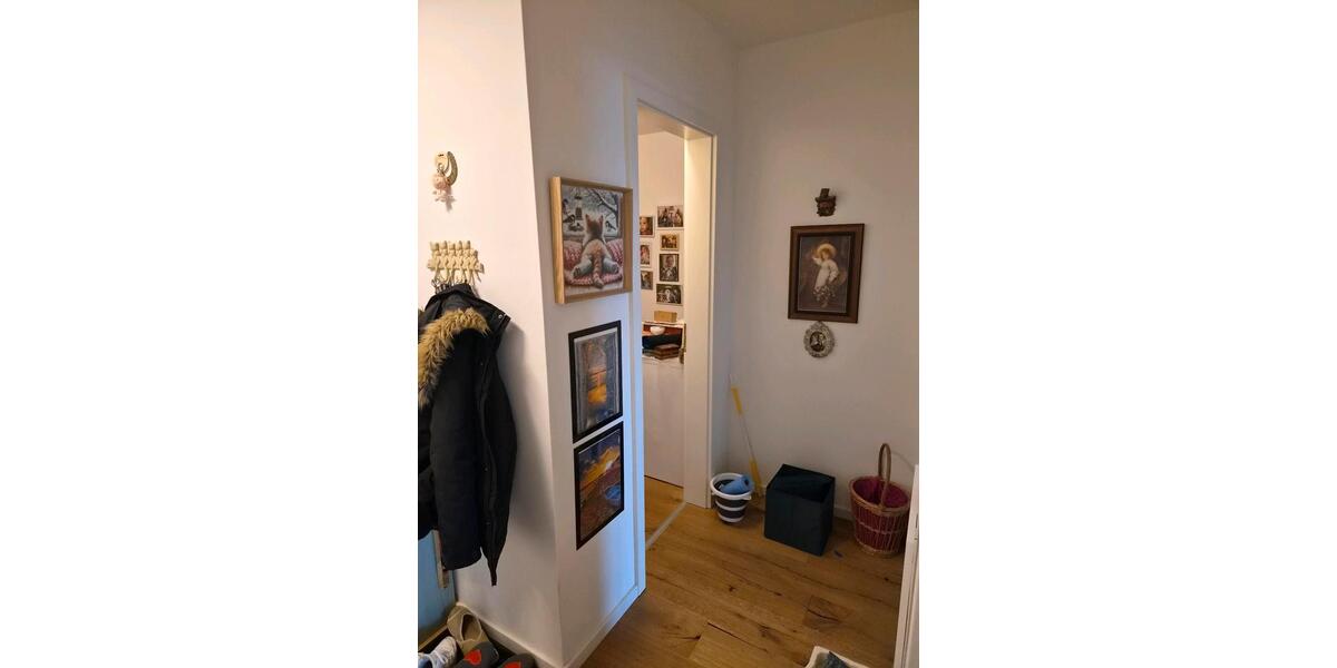 Etagenwohnung Mittenwalde - 2 Zimmer, 73 m&sup2;, 1.580&euro; | Angebot:25646172