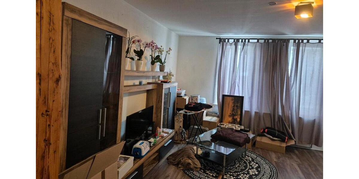 Erdgeschoßwohnung Bad Harzburg - 3 Zimmer, 90 m&sup2;, 685&euro; | Angebot:24729982