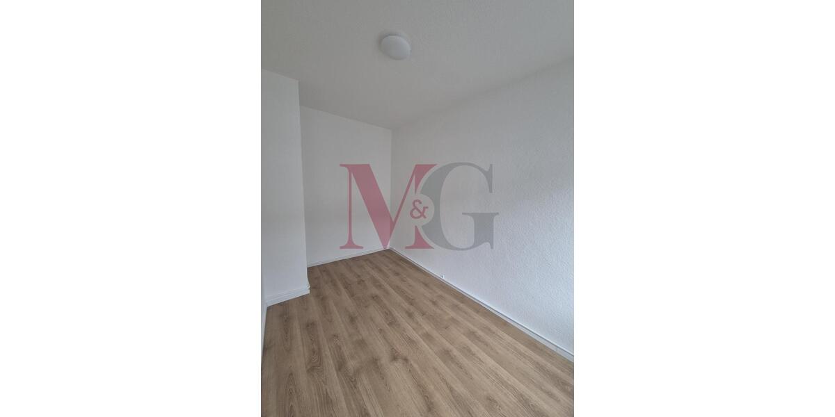 Helle 4 - Zimmer Wohnung nahe Zentrum 4 zimmer