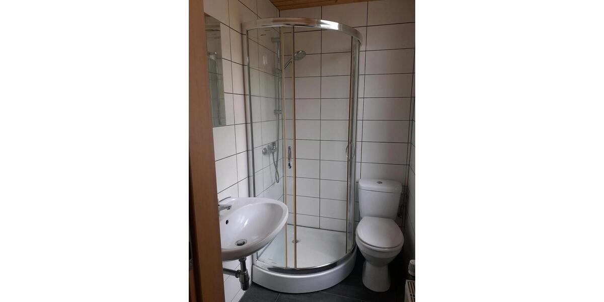 Etagenwohnung Apolda - 2 Zimmer, 42 m&sup2;, 250&euro; | Angebot:26531971