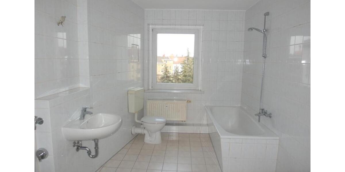 Etagenwohnung Riesa Canitz - 2 Zimmer, 67 m&sup2;, 434&euro; | Angebot:26649284