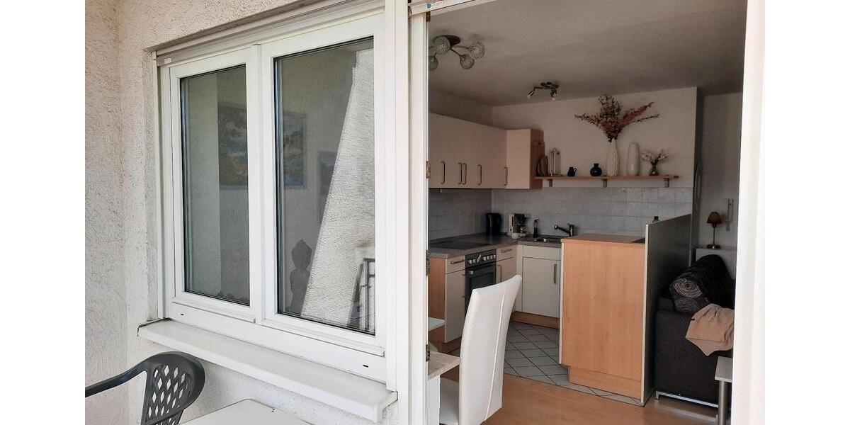Etagenwohnung Bad Schönborn - 1 Zimmer, 34 m&sup2;, 677&euro; | Angebot:26447021