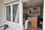 Etagenwohnung Bad Schönborn - 1 Zimmer, 34 m&sup2;, 677&euro; | Angebot:26447021