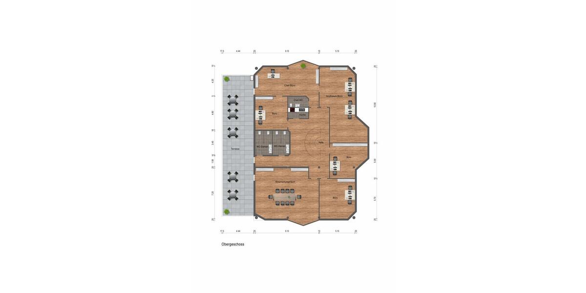 Gewerbeobjekt Renningen - 5.936&euro; | Angebot:25938418