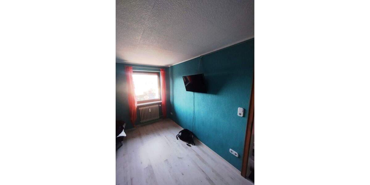 Gemütliche 4-Zi Wohnung sucht neue Mieter 4 zimmer