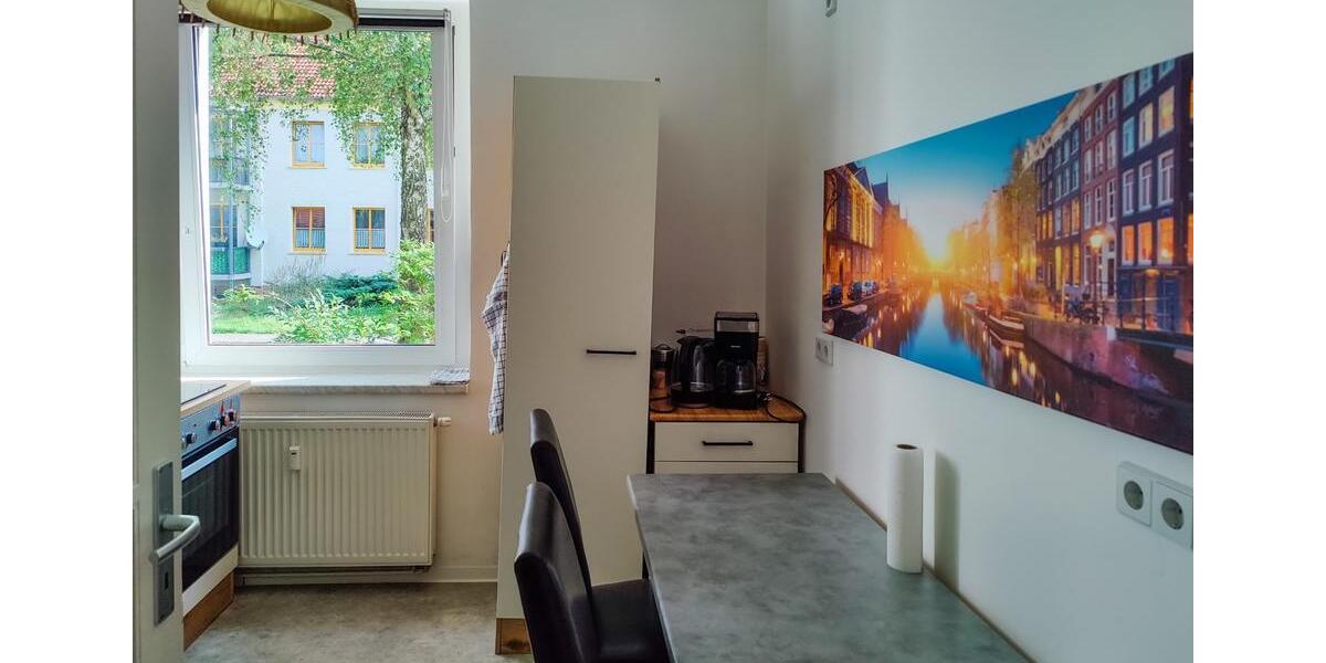 Wohnen auf Zeit Jänschwalde Kolonie - 3 Zimmer, 66 m&sup2;, 79&euro; | Angebot:23507247