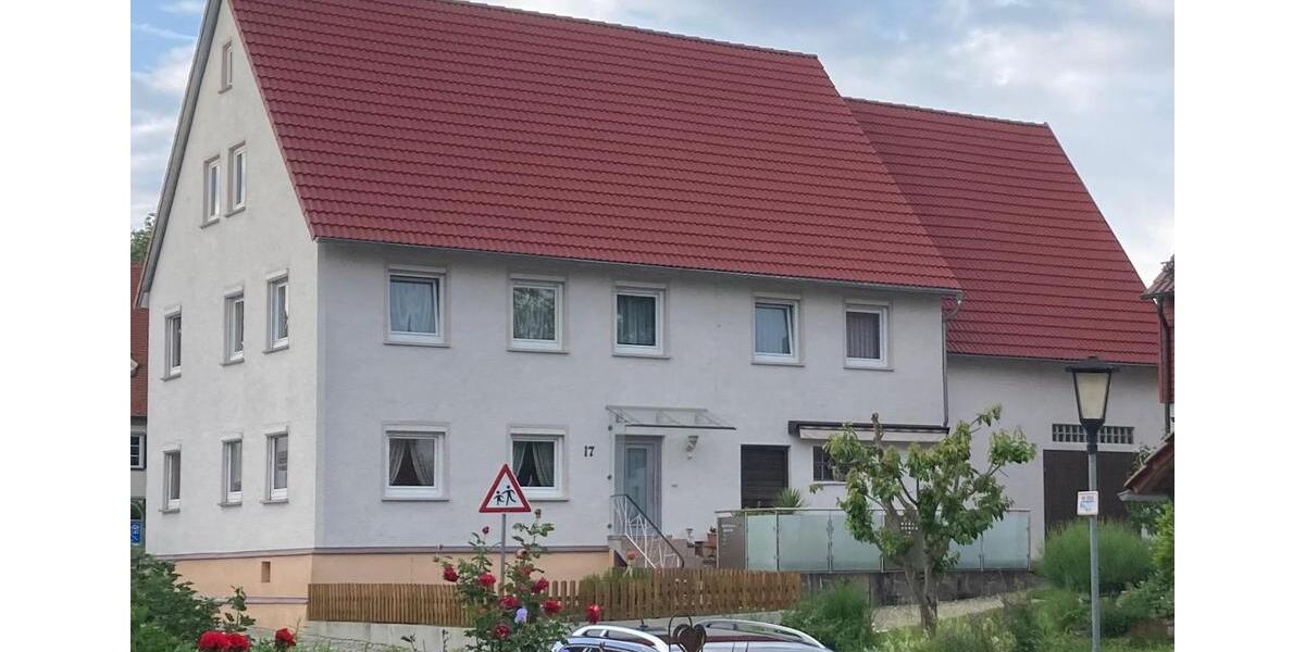 Haus mit viel Platz befristet zu vermieten zimmer