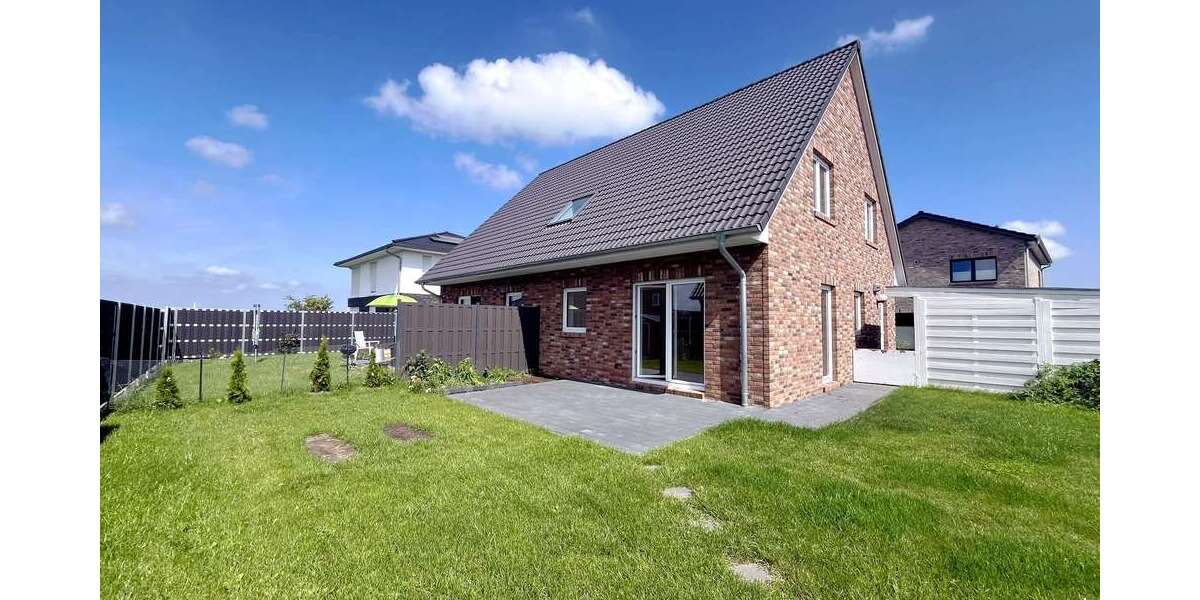 Haus zum Mieten in Drochtersen 1.450 € 135 m² 5.5 zimmer